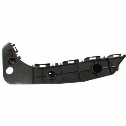 New Front Bumper Support Bracket For 2010-2013 Toyota 4Runner Left Right Side Set 2Pc