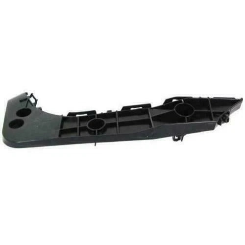 New Front Bumper Support Bracket For 2010-2013 Toyota 4Runner Left Right Side Set 2Pc