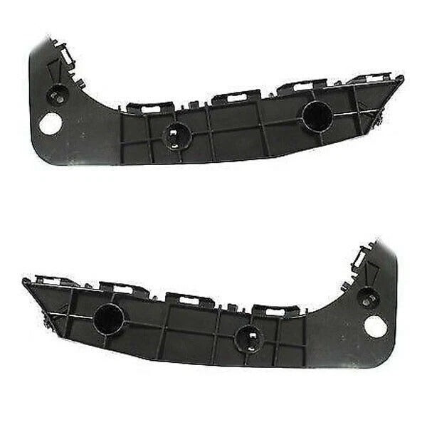 New Front Bumper Support Bracket For 2010-2013 Toyota 4Runner Left Right Side Set 2Pc