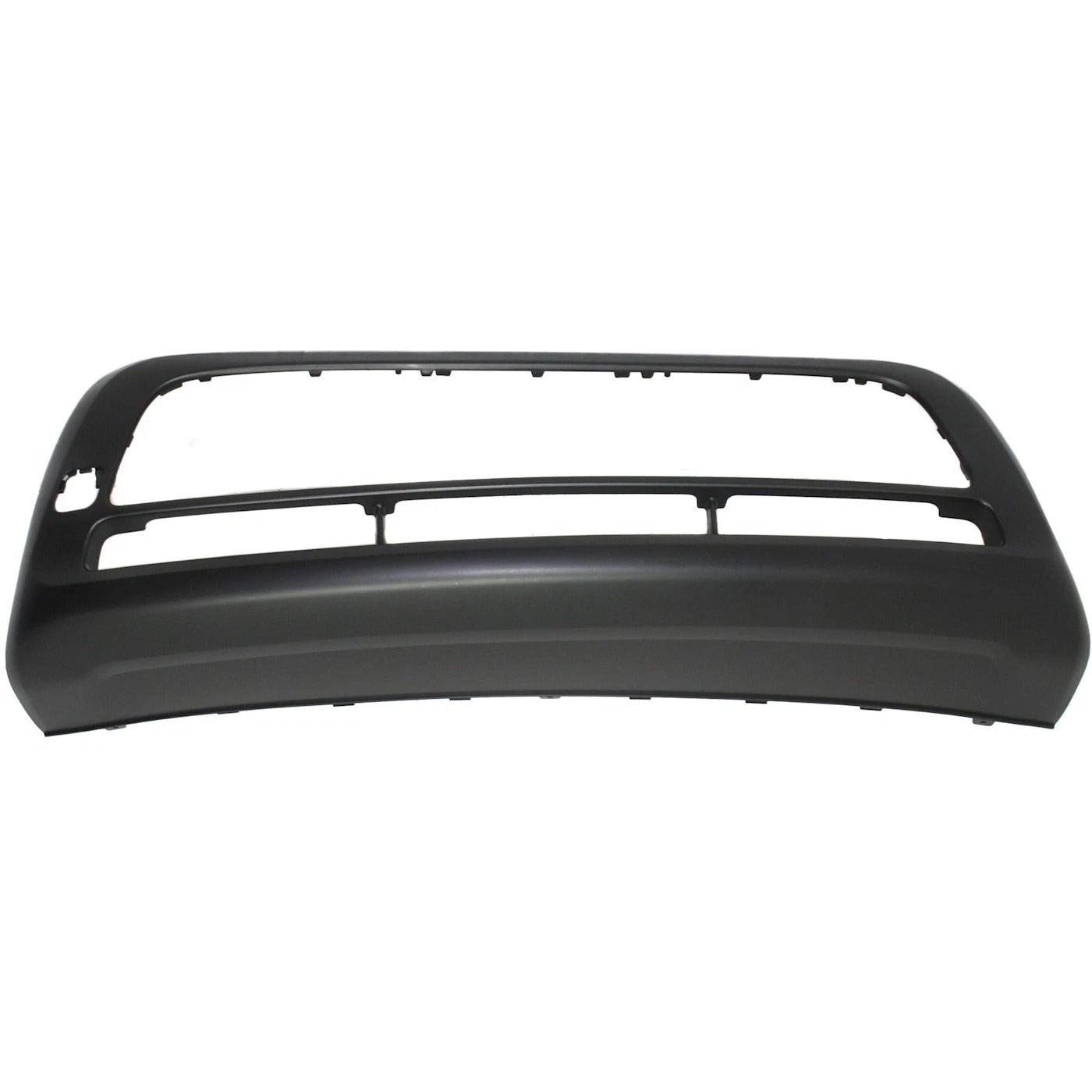 New Front Center Bumper Cover For 2012-2013 Kia Soul Primed CAPA