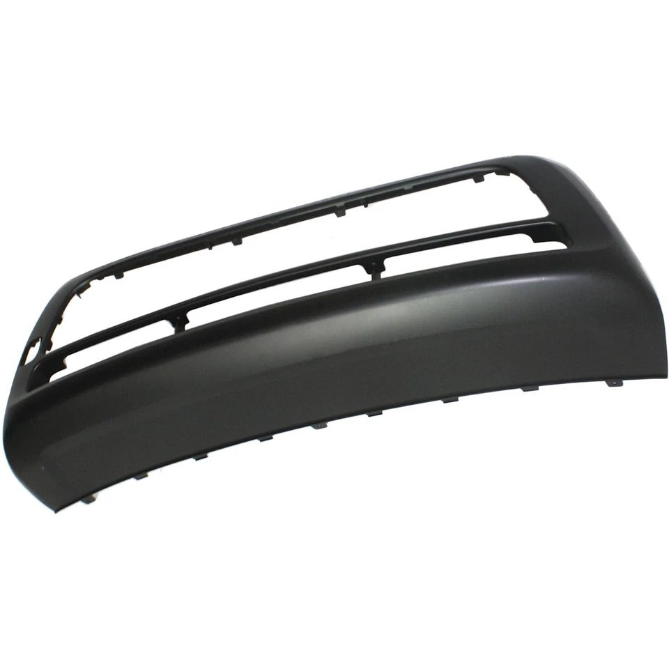 New Front Center Bumper Cover For 2012-2013 Kia Soul Primed CAPA