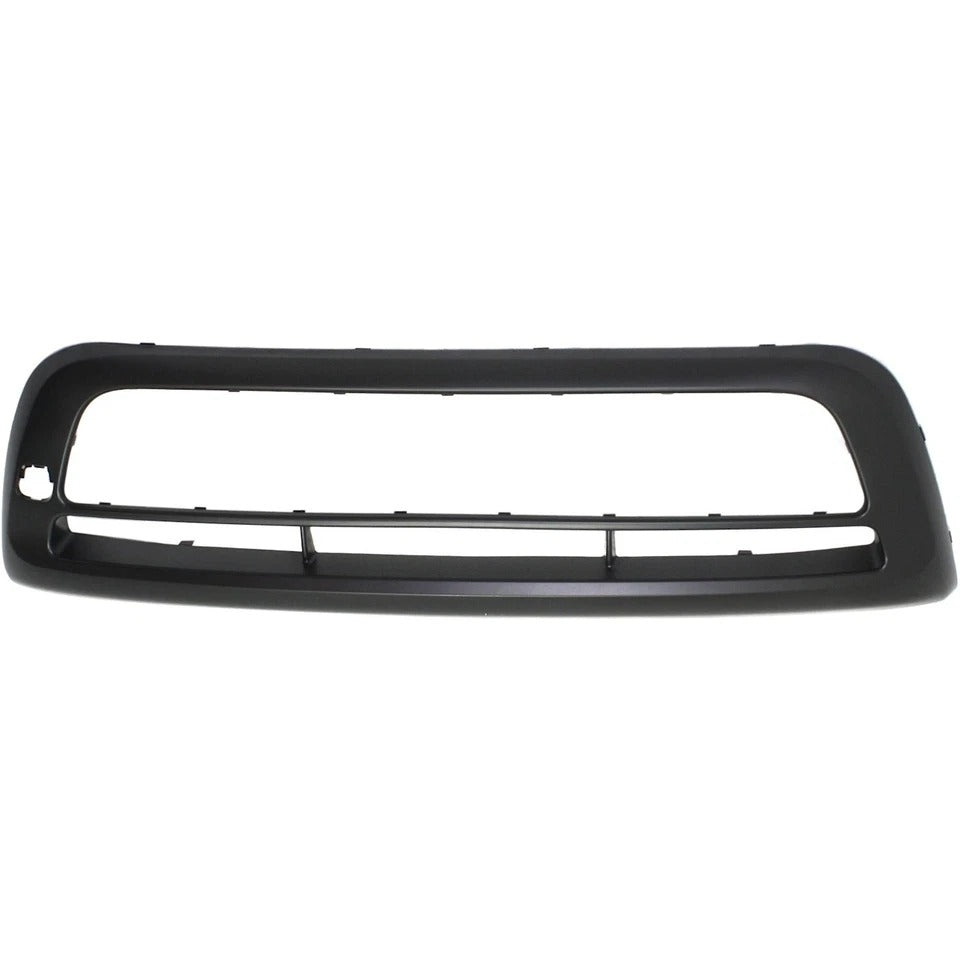New Front Center Bumper Cover For 2012-2013 Kia Soul Primed CAPA