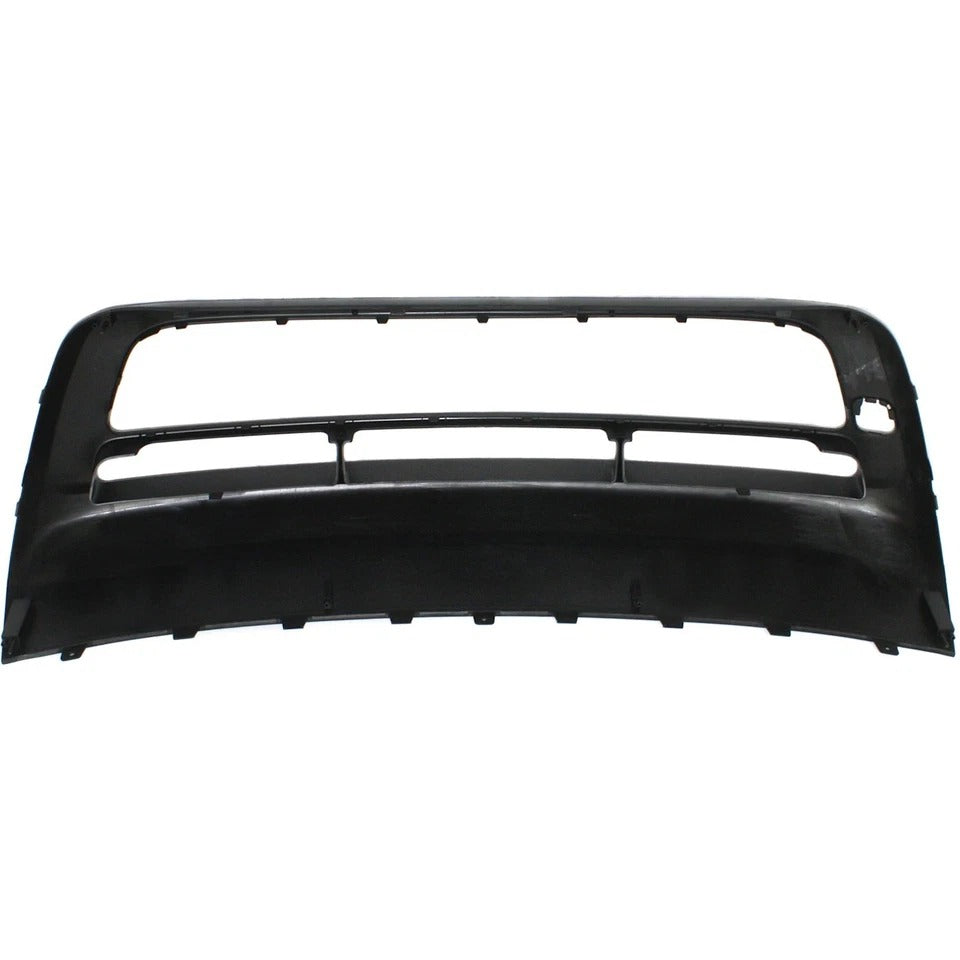 New Front Center Bumper Cover For 2012-2013 Kia Soul Primed CAPA