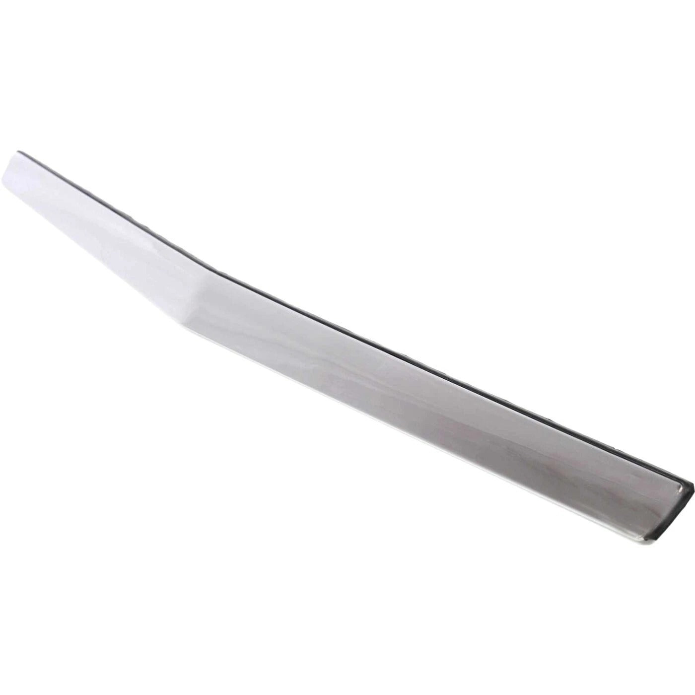 New Front Chrome Hood Molding For 2002-2006 Cadillac Escalade GM1235103