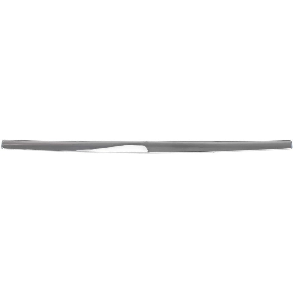New Front Chrome Hood Molding For 2002-2006 Cadillac Escalade GM1235103