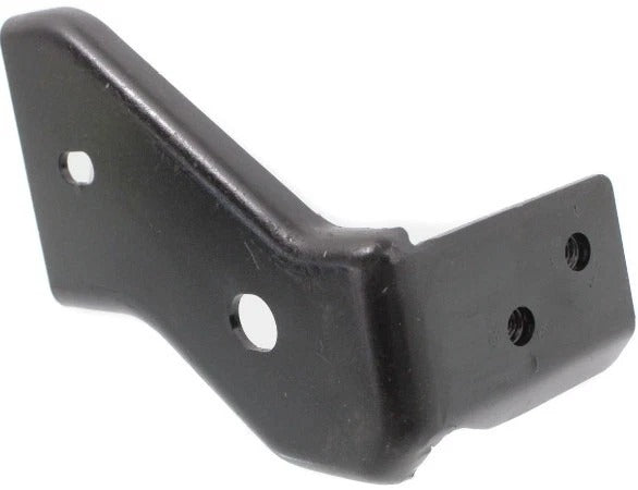 New Front Driver & Passenger Side Bumper Bracket Set For 2005-2019 Frontier