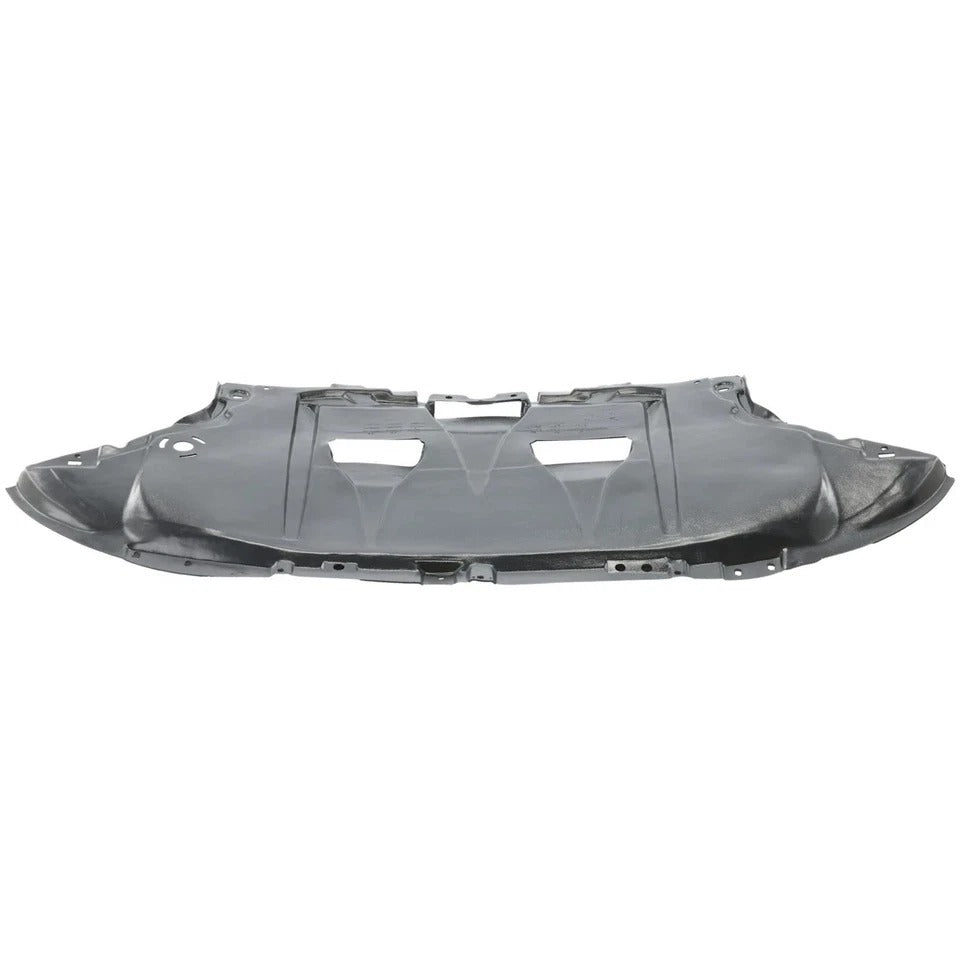 New Front Engine Splash Shield Black Plastic For 2003-2006 Audi A4 AU1228102 8E0863821AL