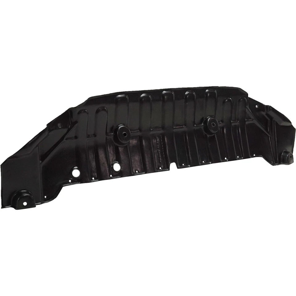 New Front Engine Splash Shield For 2011-2013 Hyundai Elantra Sedan Under Cover HY1228166