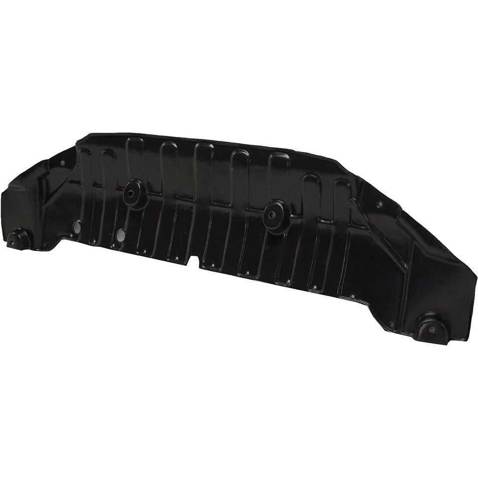 New Front Engine Splash Shield For 2011-2013 Hyundai Elantra Sedan Under Cover HY1228166