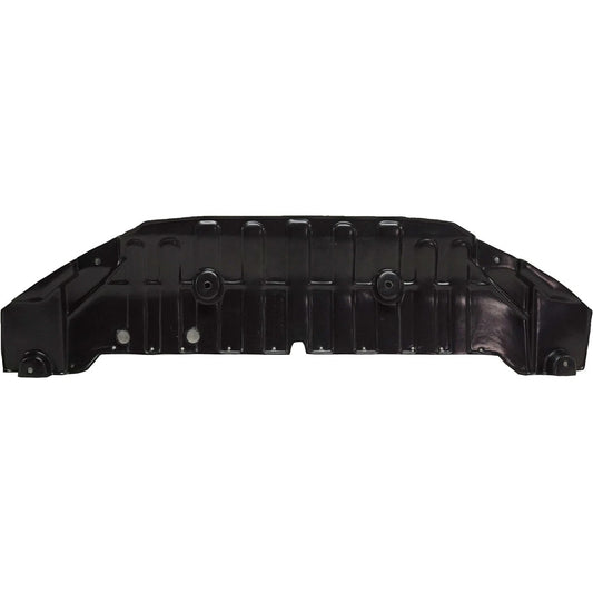 New Front Engine Splash Shield For 2011-2013 Hyundai Elantra Sedan Under Cover HY1228166