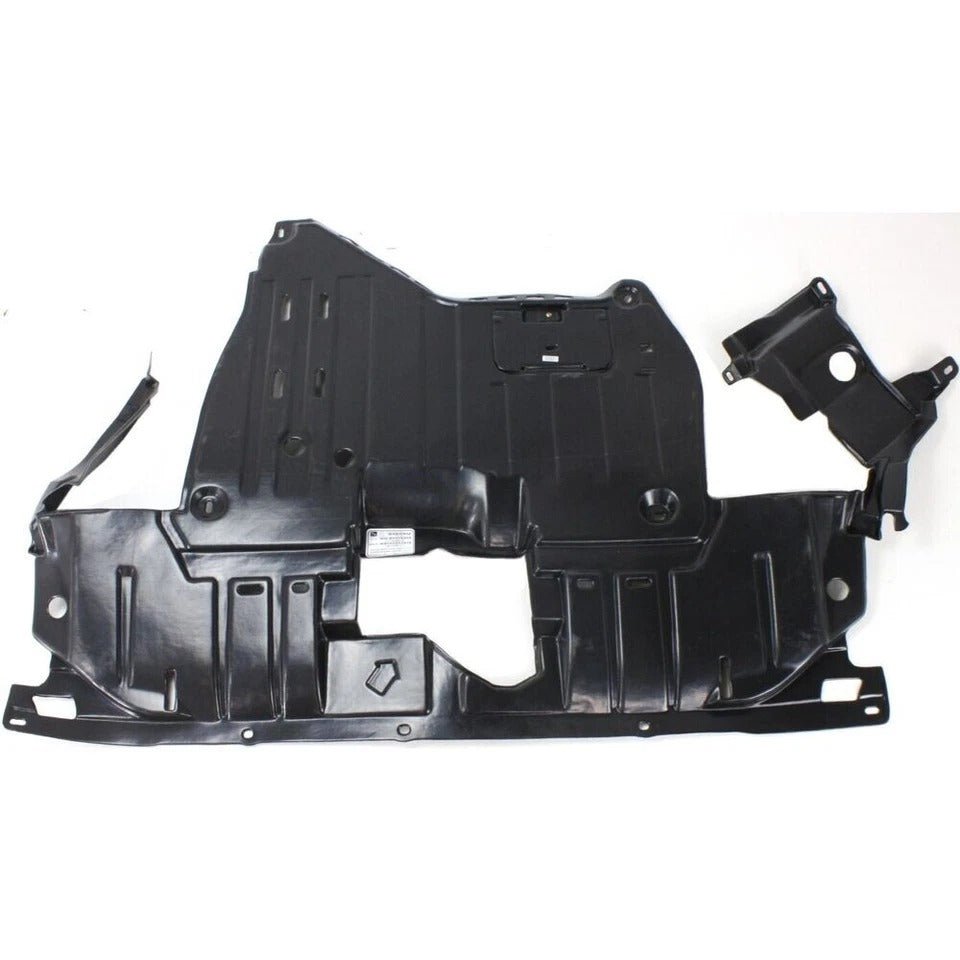 New Front Engine Splash Shield Plastic For 2004 Acura TSX AC1228101