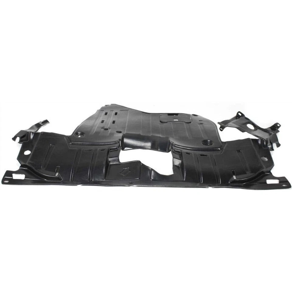 New Front Engine Splash Shield Plastic For 2004 Acura TSX AC1228101