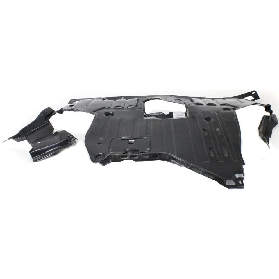 New Front Engine Splash Shield Plastic For 2004 Acura TSX AC1228101
