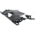 New Front Engine Splash Shield Plastic For 2004 Acura TSX AC1228101