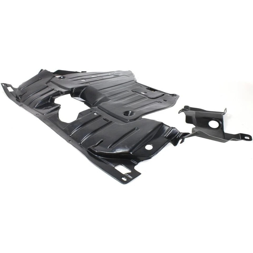 New Front Engine Splash Shield Plastic For 2004 Acura TSX AC1228101