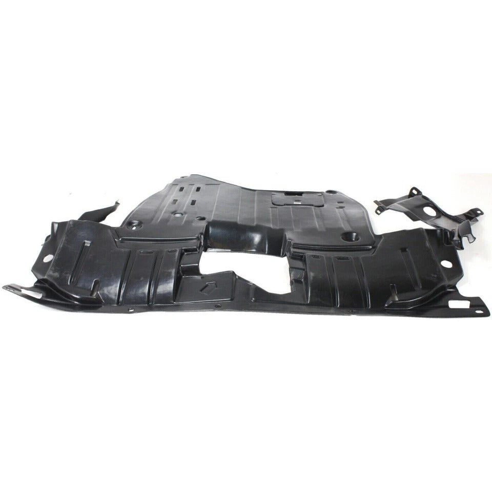 New Front Engine Splash Shield Plastic For 2004 Acura TSX AC1228101