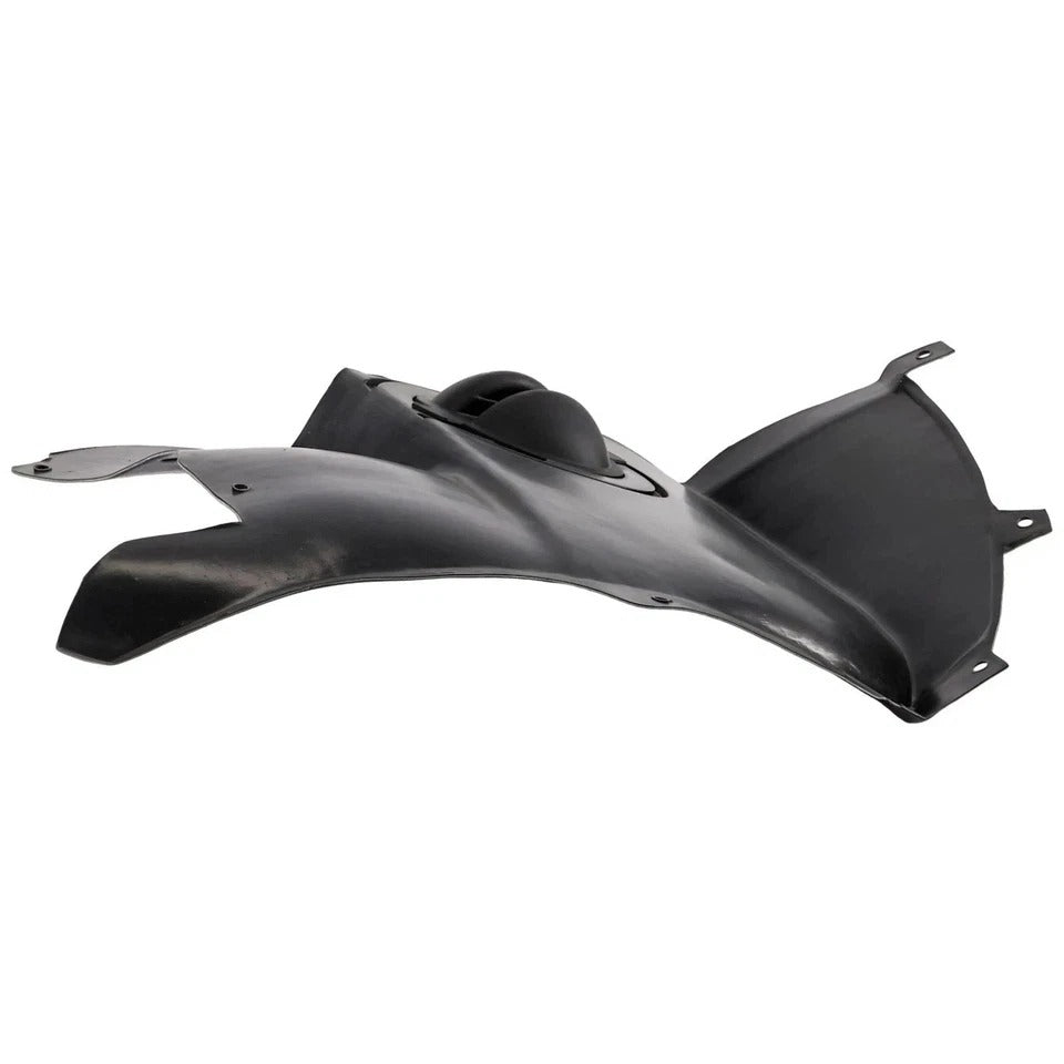 New Front Fender Liner Passenger Side For 2005-2013 Chevrolet Corvette