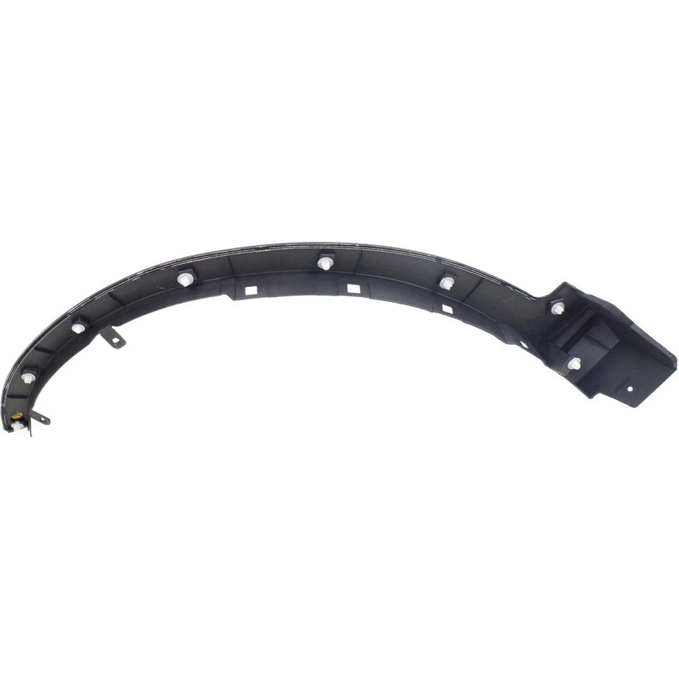 New Front Fender Trim For 2013-2015 Toyota RAV4 TO1291106 TO1290106 Set pc