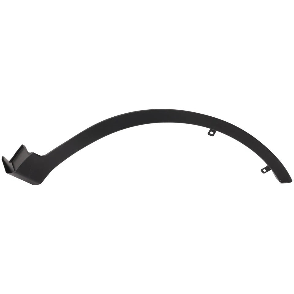 New Front Fender Trim For 2013-2015 Toyota RAV4 TO1291106 TO1290106 Set pc
