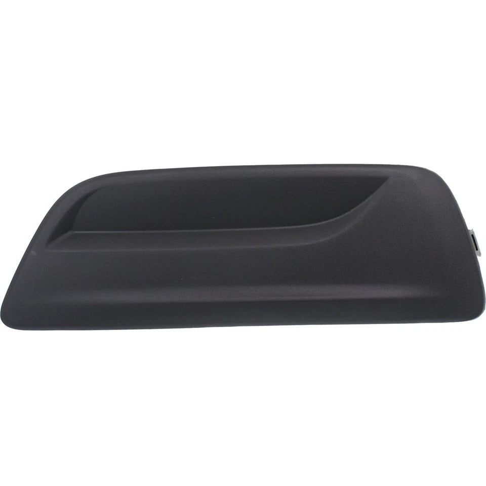 New Front Fog Light Cover Set For 2013-2015 Chevrolet Malibu GM1039141 GM1038141
