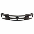 New Front Grille Blazer For 1994-1997 Chevrolet S10 1995 1996 1997 Black Plastic GM1200225