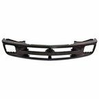 New Front Grille Blazer For 1994-1997 Chevrolet S10 1995 1996 1997 Black Plastic GM1200225