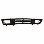 New Front Grille Blazer For 1994-1997 Chevrolet S10 1995 1996 1997 Black Plastic GM1200225