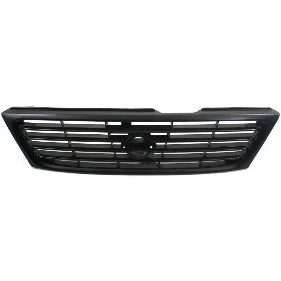 New Front Grille Grill OEM Replacement For 1995 1996 1997 Nissan Sentra NI1200163
