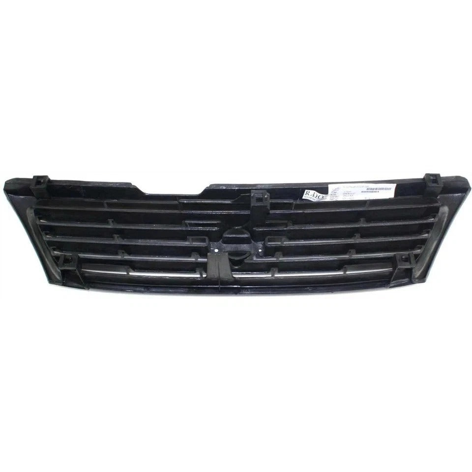 New Front Grille Grill OEM Replacement For 1995 1996 1997 Nissan Sentra NI1200163
