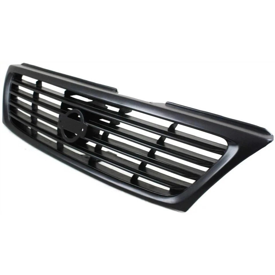 New Front Grille Grill OEM Replacement For 1995 1996 1997 Nissan Sentra NI1200163