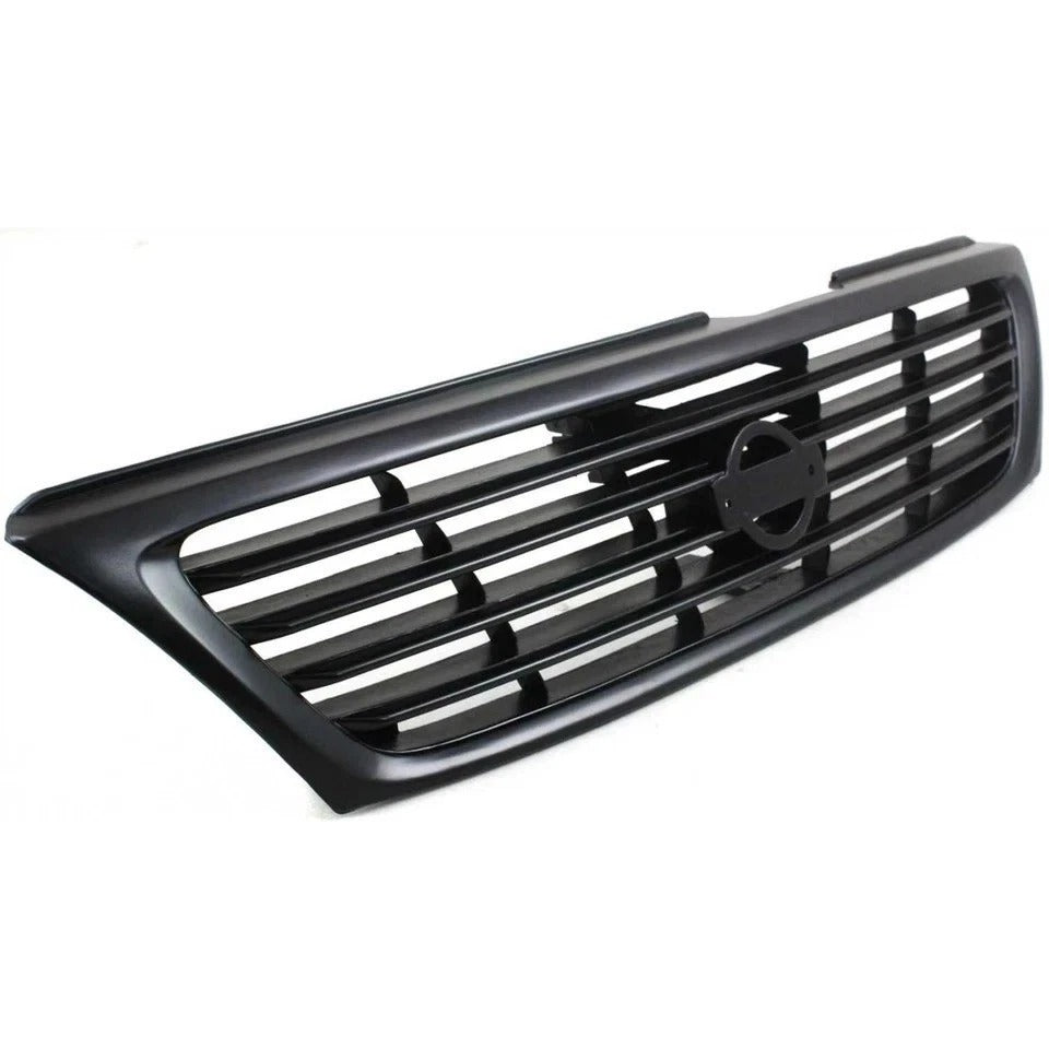 New Front Grille Grill OEM Replacement For 1995 1996 1997 Nissan Sentra NI1200163