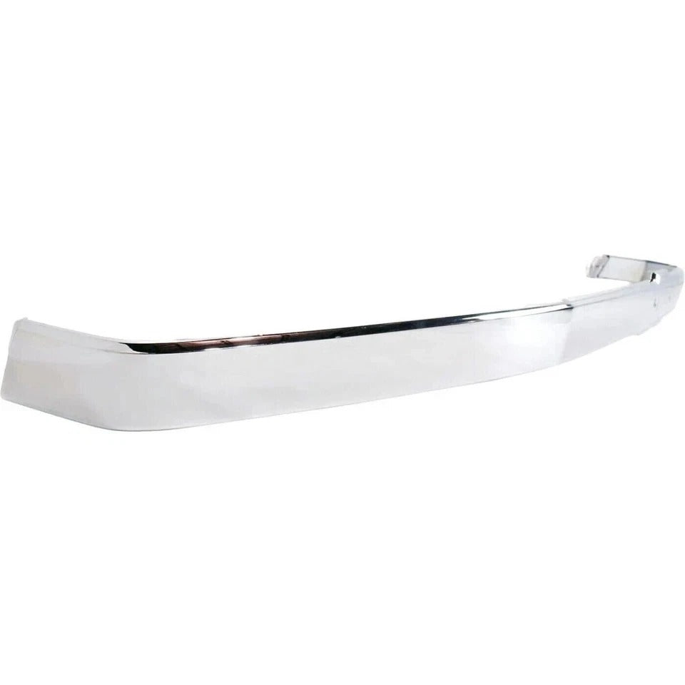 New Front Grille Molding Trim For 2004-2012 Chevrolet Colorado Chrome GM1210107
