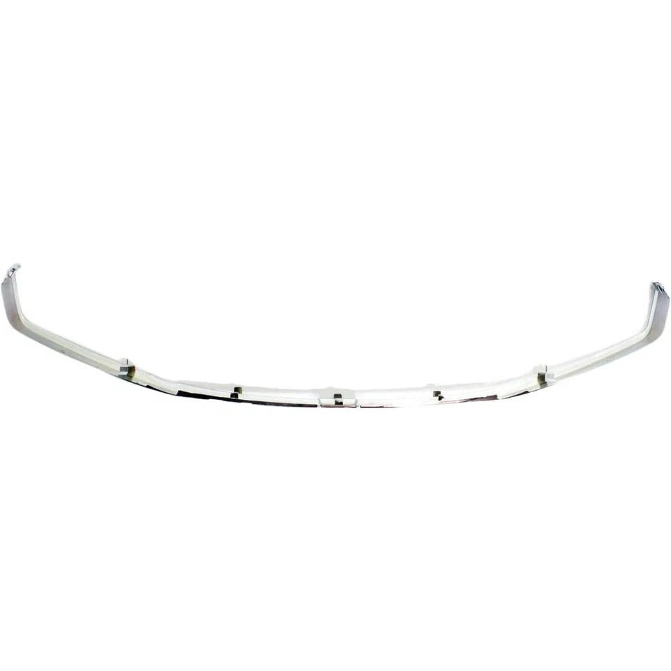 New Front Grille Molding Trim For 2004-2012 Chevrolet Colorado Chrome GM1210107