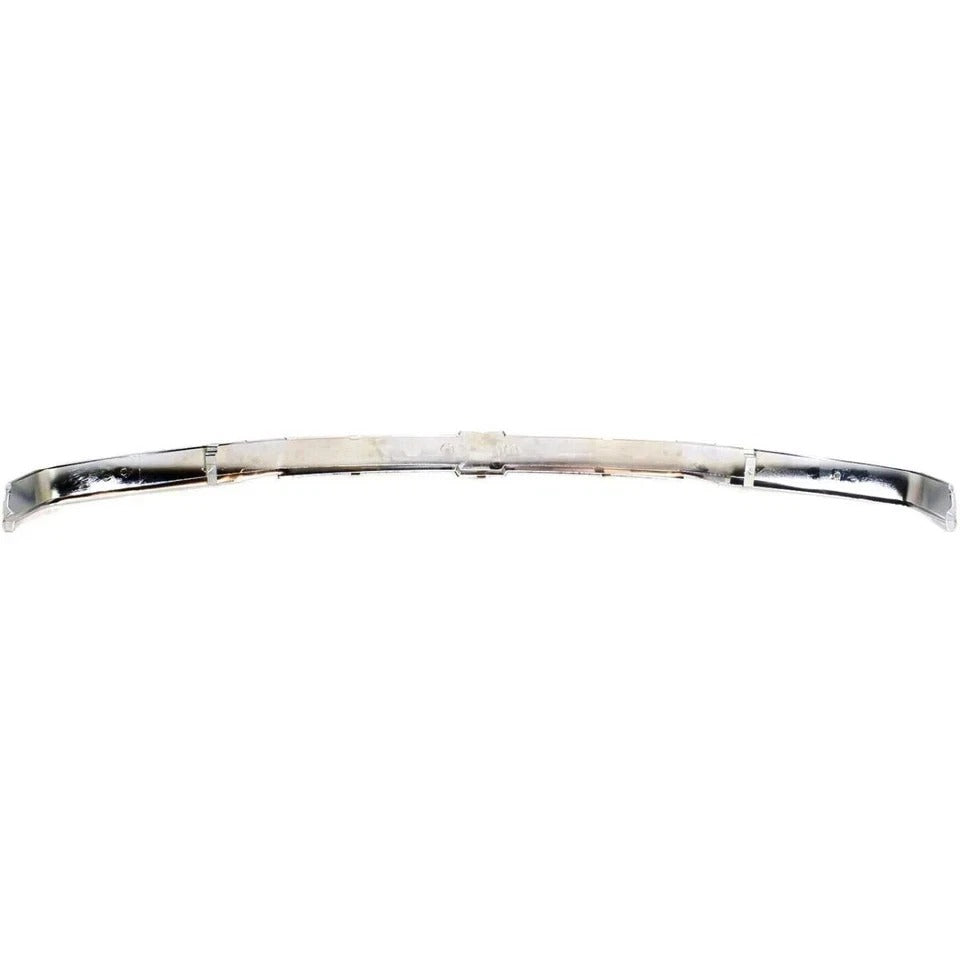 New Front Grille Molding Trim For 2004-2012 Chevrolet Colorado Chrome GM1210107