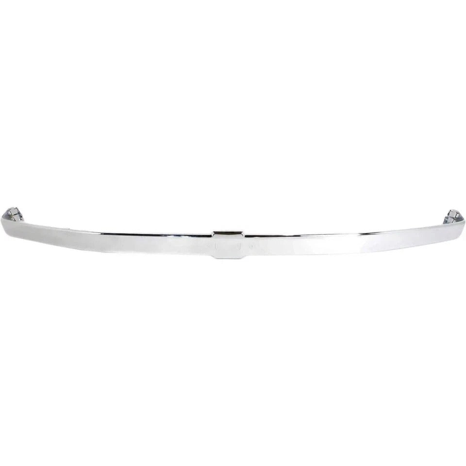 New Front Grille Molding Trim For 2004-2012 Chevrolet Colorado Chrome GM1210107