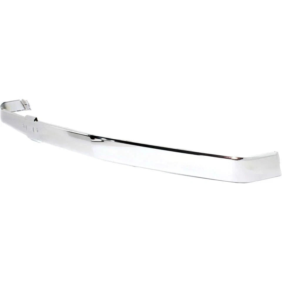 New Front Grille Molding Trim For 2004-2012 Chevrolet Colorado Chrome GM1210107