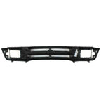 New Front Grille Painted Gray For 1994-1997 Chevrolet Blazer 94-97 S10 Plastic
