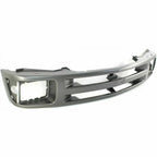 New Front Grille Painted Gray For 1994-1997 Chevrolet Blazer 94-97 S10 Plastic
