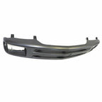 New Front Grille Painted Gray For 1994-1997 Chevrolet Blazer 94-97 S10 Plastic