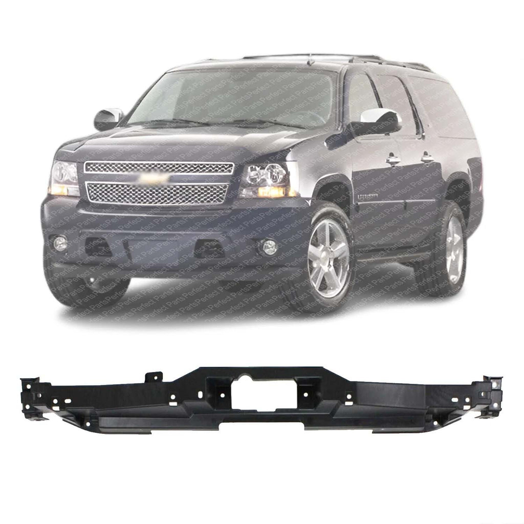 New Front Grille Upper Bracket For 2007-2014 Chevrolet Suburban 1500 GM1207103