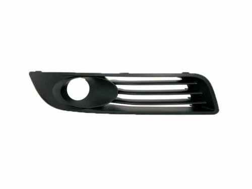New Front Left & Right Fog Light Bezel Set For 2006-2011 Chevrolet Impala LT LTZ GM1038103 GM1039103