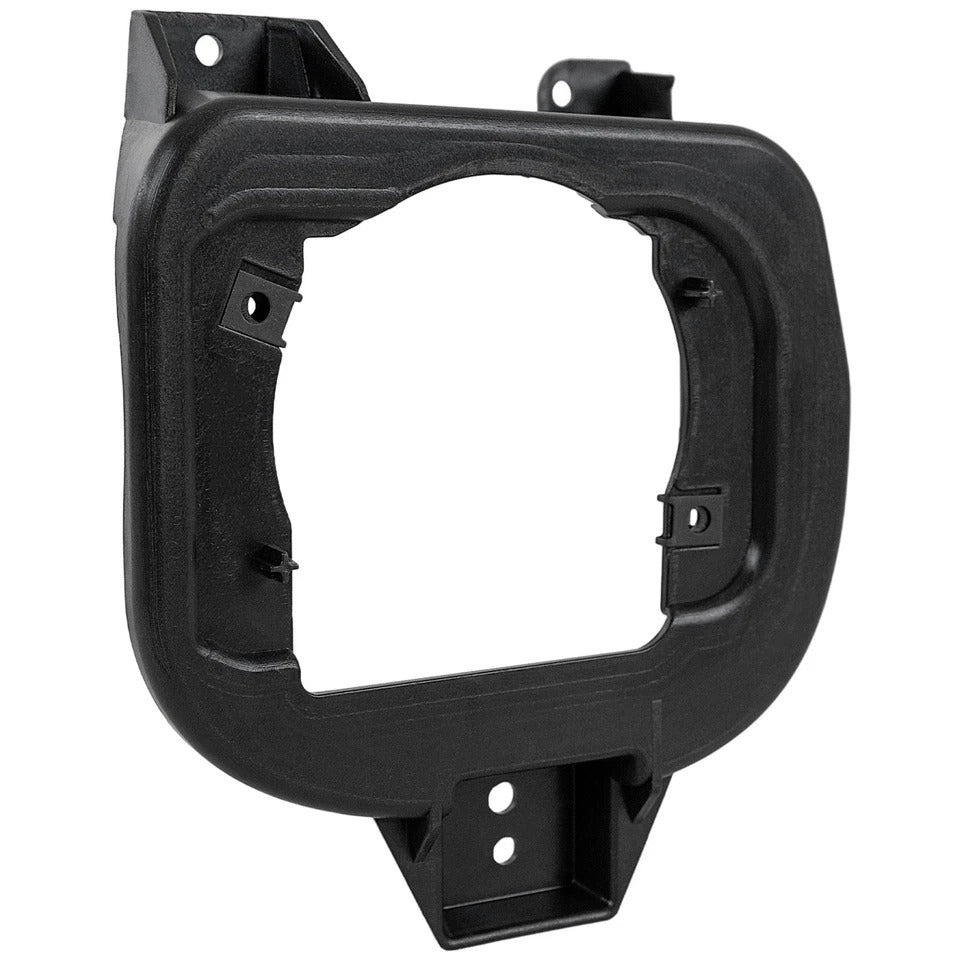 New Front Left and Right Side Fog Light Bracket Set For 2015-2023 Jeep Renegade 2Pc