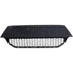 New Front Lower Bumper Grille For 2019-2020 TOYOTA YARIS Black Plastic TO1036237