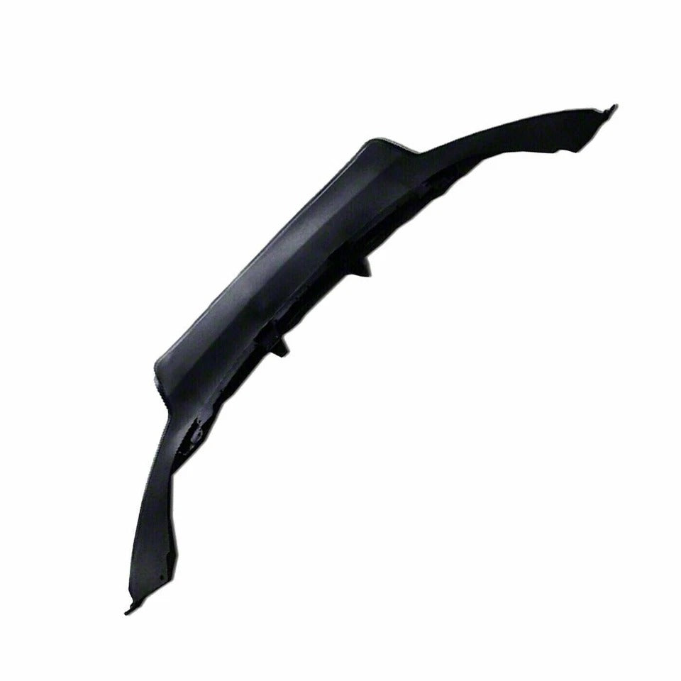 New Front Lower Bumper Spoiler For 2011-2014 VOLKSWAGEN JETTA VW1093118