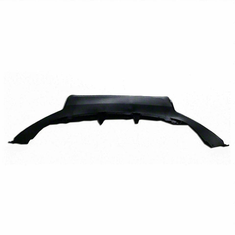 New Front Lower Bumper Spoiler For 2011-2014 VOLKSWAGEN JETTA VW1093118