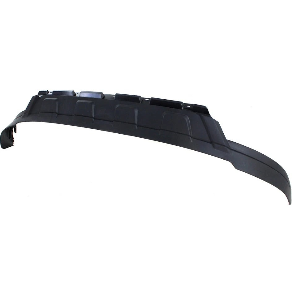 New Front Lower Valance For 2013-2016 Nissan Pathfinder Textured NI1093104 960153KA0A
