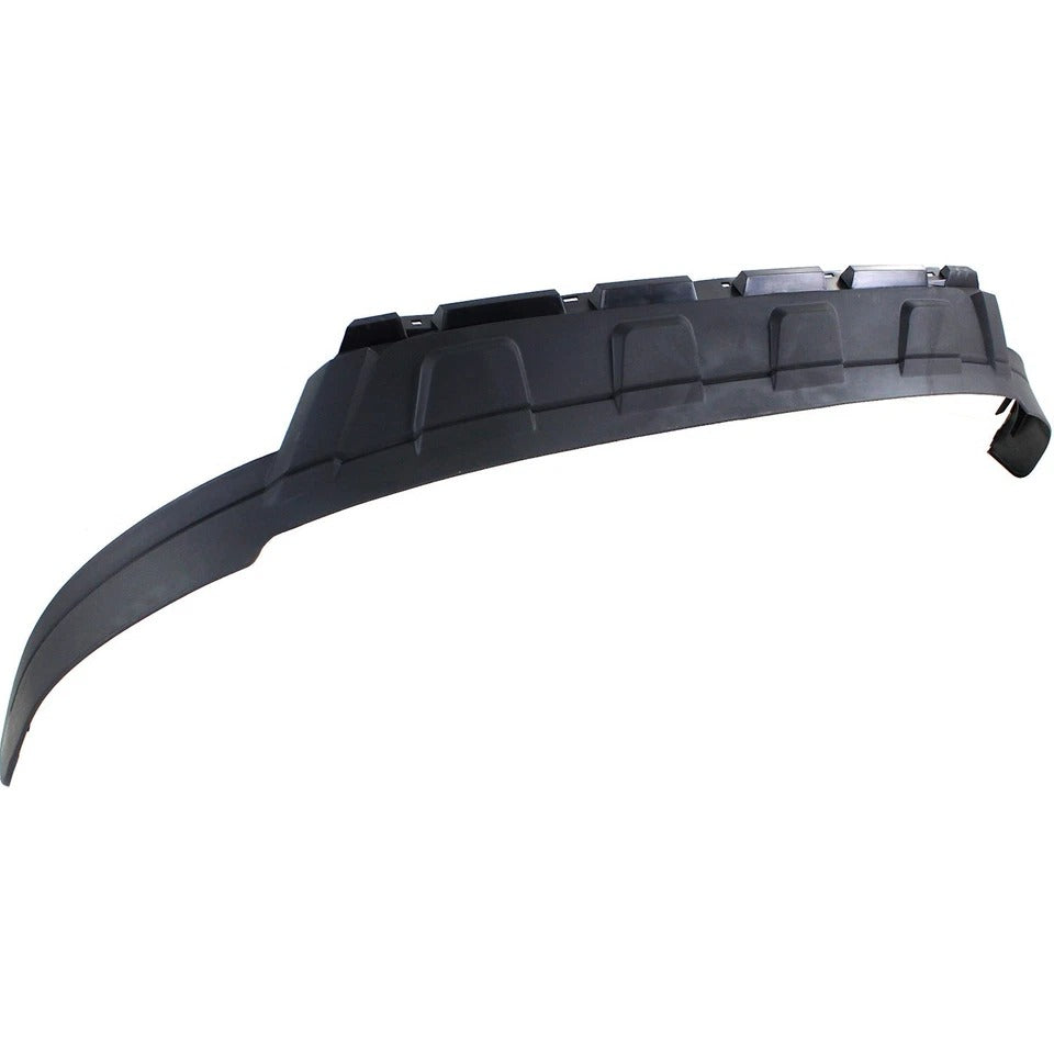 New Front Lower Valance For 2013-2016 Nissan Pathfinder Textured NI1093104 960153KA0A