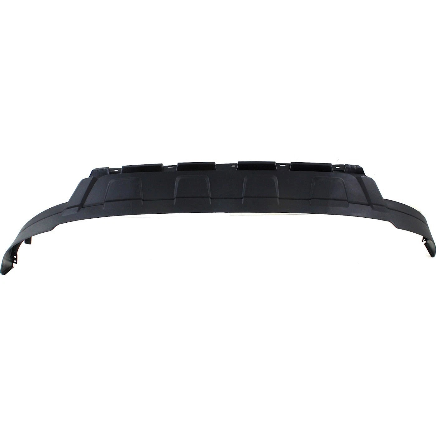 New Front Lower Valance For 2013-2016 Nissan Pathfinder Textured NI1093104 960153KA0A