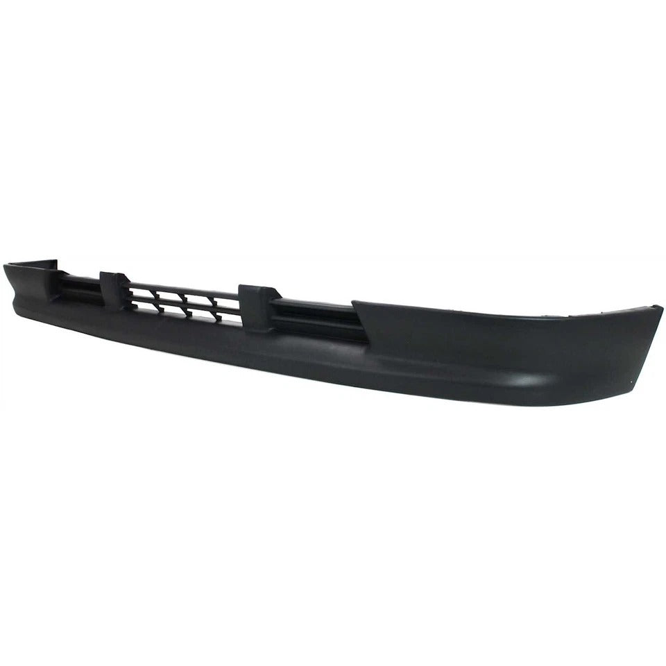New Front Lower Valance Panel For 1993 1994 1995 1996 1997 1998 Toyota T100 Textured TO1095167