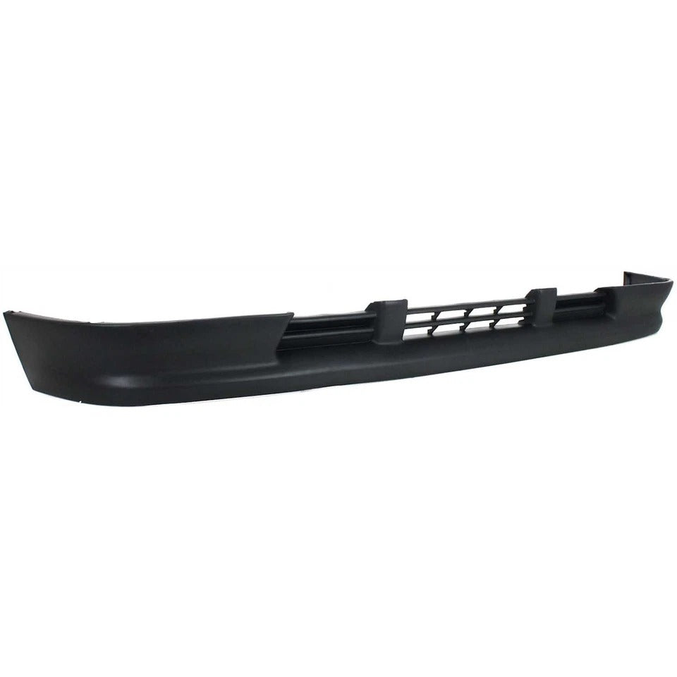 New Front Lower Valance Panel For 1993 1994 1995 1996 1997 1998 Toyota T100 Textured TO1095167